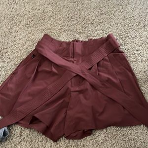 athleta skyline shorts